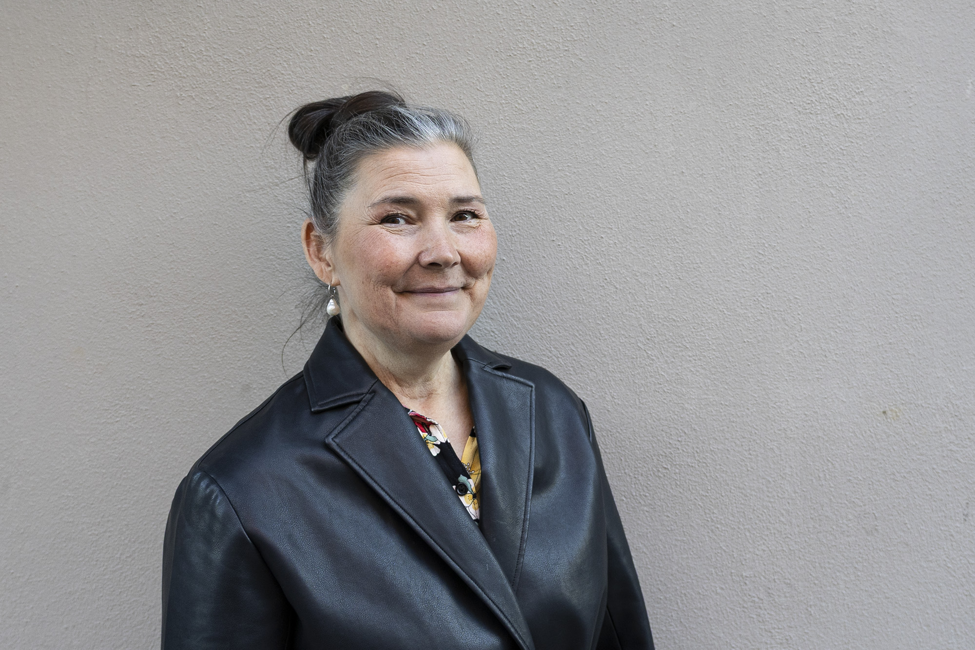 Ann-Sofie Olding ordförande 2025
