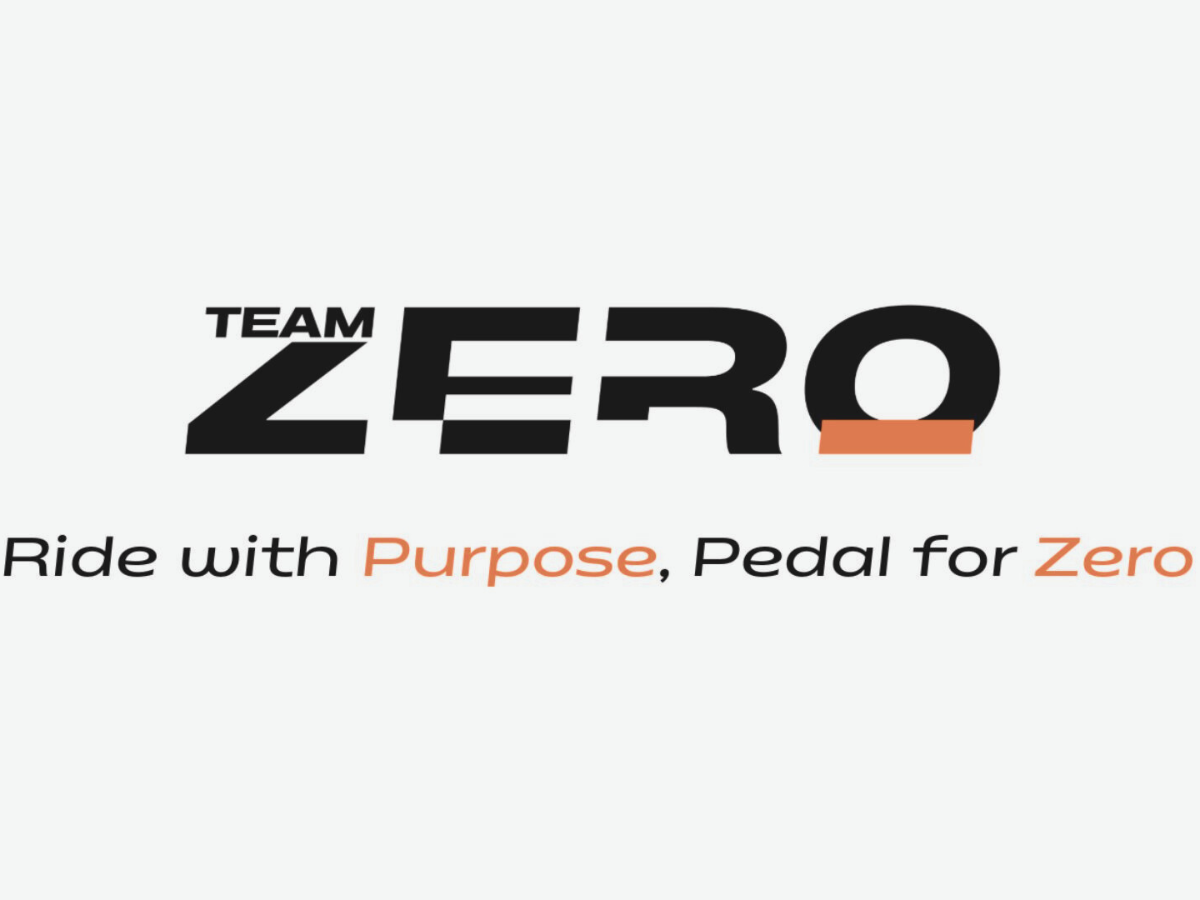 Team Zero Logotyp